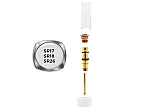 SET1 - CK Gas Saver Starter KIT (1.6 mm)
