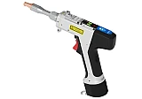 Laser Pistole G3 silver