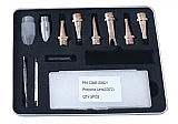 Laser Zubehörbox Start-up Kit