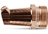 Laser Schweissdüse 2.0 mm
