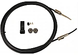3.3m-Graphit Drahtzuführrohr ASM (1.6 mm)