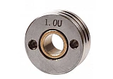 Laser Drahtvorschubrolle (U 0.8/1.0)