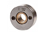 Laser Drahtvorschubrolle (U 1.2/1.6)