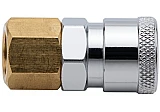 Laser Schnellkuplung weiblich