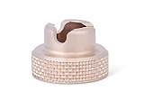 FlexCut Pro Precision Cut Deflector Schutzkappe (3er Pack)