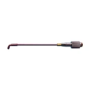 Biegsamer Schweisseinsatz 4-6 mm
