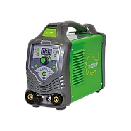 Green Line TIG 200P DC
