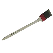 Pinsel gekröpft