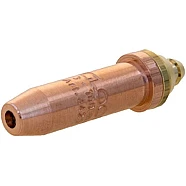 Schneiddüse für Propan - zweiteilig (20-50 mm)