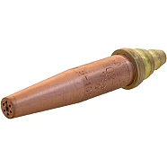 GARANT Hochleistungs-Schneiddüsen Acetylen (15-30 mm)