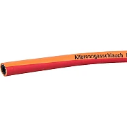 Allbrenngas-Schlauch