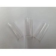 Carbon Silikonmantel zu Carbon - Bürste