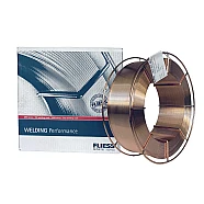 FLIESS ED-SG CrMo2