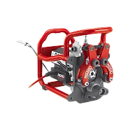 RIDGID Tragbares Anfasgerät B-500