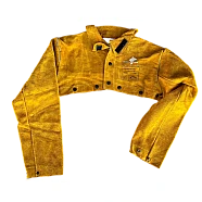 Schweißerschutz Sigma Jacke Oben