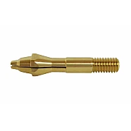 Spannzange NX/UT, Ø1,2 mm