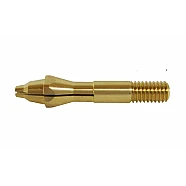 Spannzange NX/UT, Ø1,5 mm