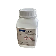 Antox 3D - Aluminium Beizpaste