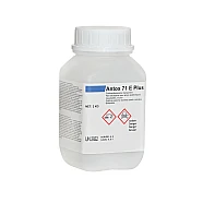 Antox 71 E Plus - für höher legierte Edelstähle