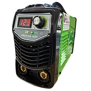 Green Line ARC 200 - Elektrodenschweissanlage