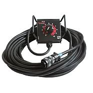 Lincoln Fernregler, 15m - TIG HF
