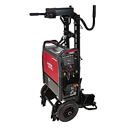 Lincoln Invertec 275 TP WIG-DC-Schweissanlage "Wassergekühlt"