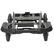 Lincoln Fahrwagen für Drahtvorschub