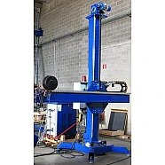 Lincoln Brenner-Stativ Modell MRL20