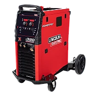 Lincoln Powertec i320C Standard Luftgekühlt
