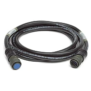 14-Pin Heavy Duty Control Cable - 3.7m