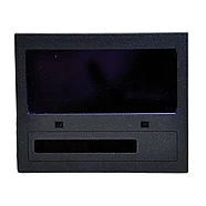 Blendschutzkassette