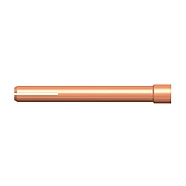 Spannhülse 0.5 mm