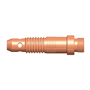 Spannhülsengehäuse 0.5 mm