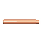 Spannhülse für Gaslinse 1.6 mm