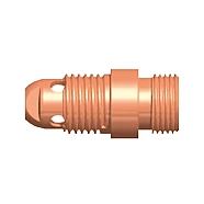 Spannhülsengehäuse, kurz 0.5 - 3.2 mm