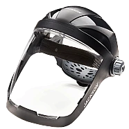 Jackson Quad 500 Schweisserhaube klar