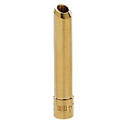 CK Keilspannhülse kurz 1.0 mm