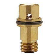 Spannhülsengehäuse klein
