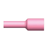 Gasdüse Lang für Gaslinse Gr. 5L  - D 8.0 mm -