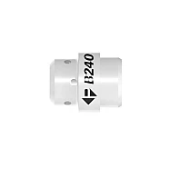 Gasverteiler Standard Keramik