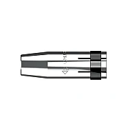 Gasdüse Zylindrisch SB 240 (Set à 5 Stk.)