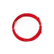 Teflonseele für Alu 1.0 - 1.2 mm x 3m