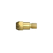 Düsenstock Standard  28.5 mm M6