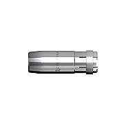 Gasdüse Konisch, hoch belastbar zu SB 401W (Set à 5 Stk.)