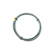 Führungsspirale Stahl 1.2-1.6 mm x 3 m
