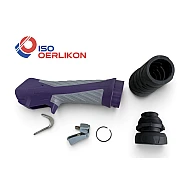 Handgriff Kit zu ProGrip Max Schweissbrenner