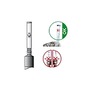 Flow meter