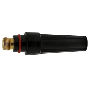 Brennerkappe mittel