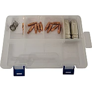 Zubehör-Box für SB 250 A (15 Tlg)