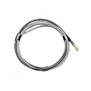 Spirale Stahl 1.0 - 1.2 mm x 4.5 m
